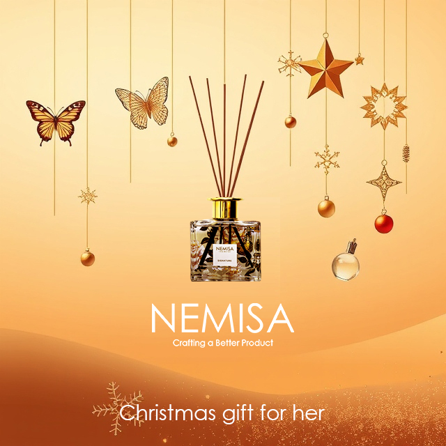 Nemisa-Chirstmas-Gift-Reed-Diffuser-2024-1